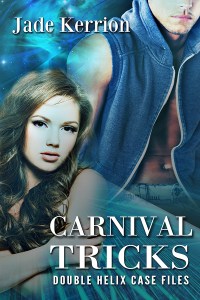 Carnival Tricks cover