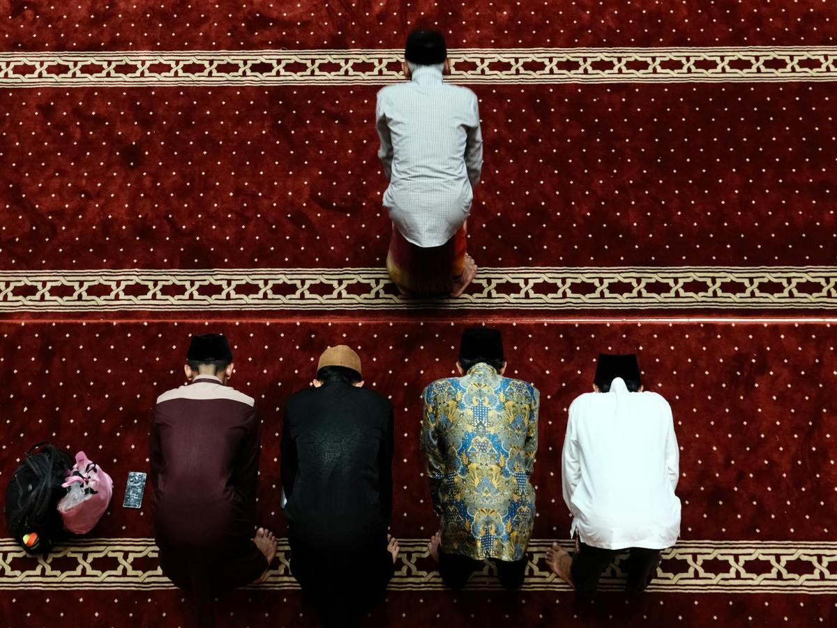 10 Rules for Writing Muslim&nbsp;Fiction